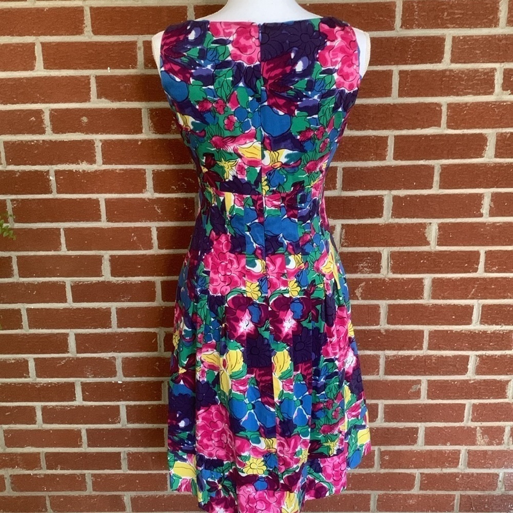 Jones New York dress - Picture 5 of 7